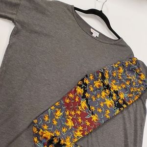 Sm Irma/OS Lularoe Leggings NWT